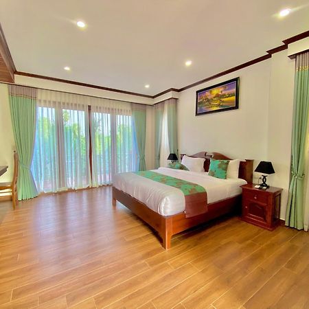 Lodge Moni Essara 贡布 外观 照片