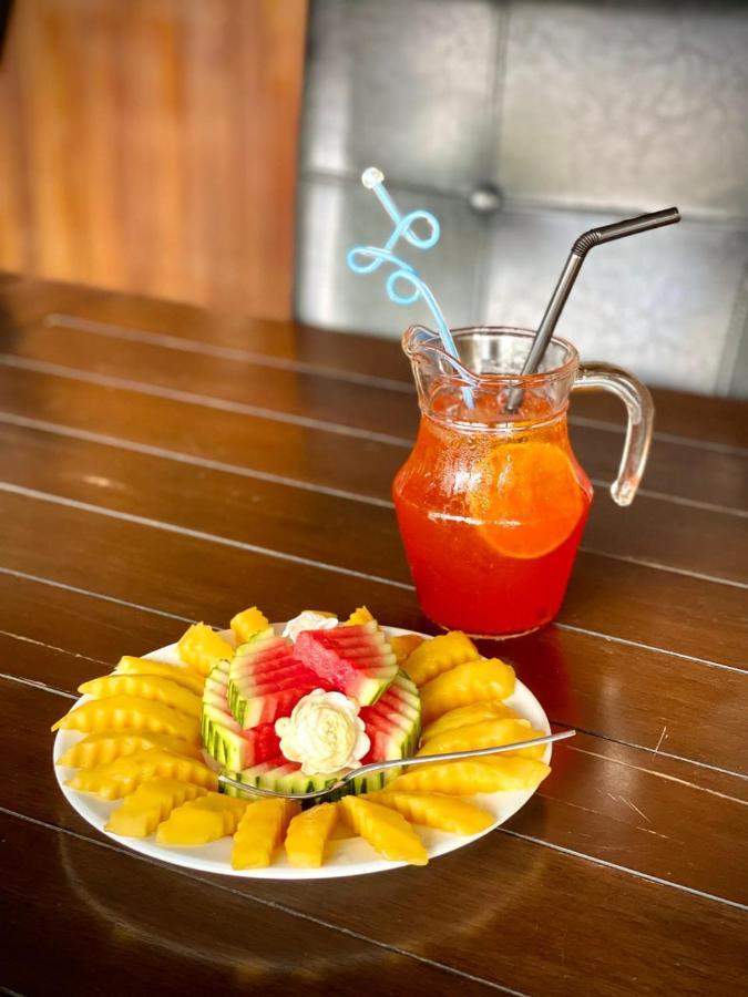 Lodge Moni Essara 贡布 外观 照片